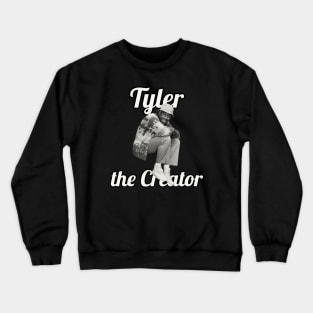 Tyler the Creator / 1991 Crewneck Sweatshirt